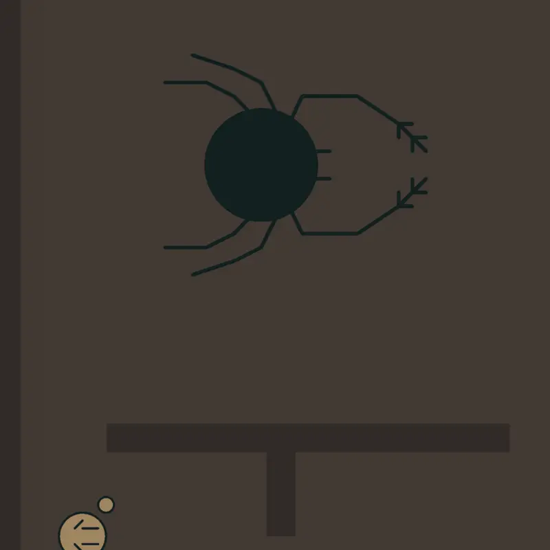 Game by @FriedCrusader