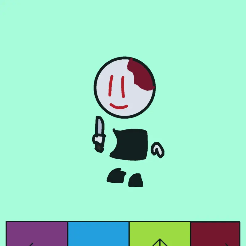 Game by @PEA_STK