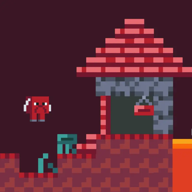 Game by @miaso