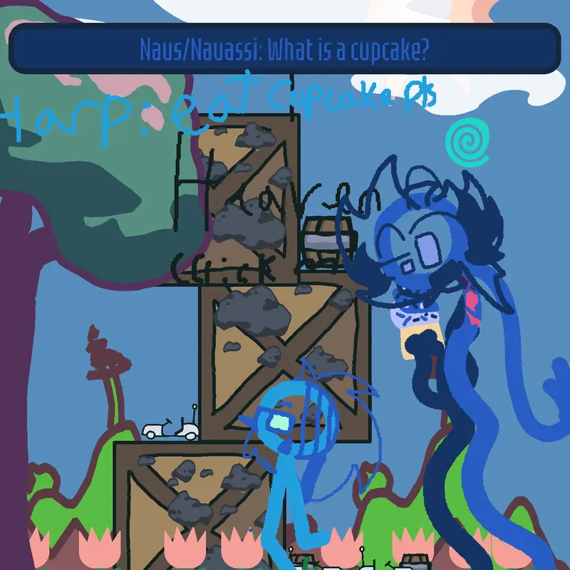Game by @ermmidk