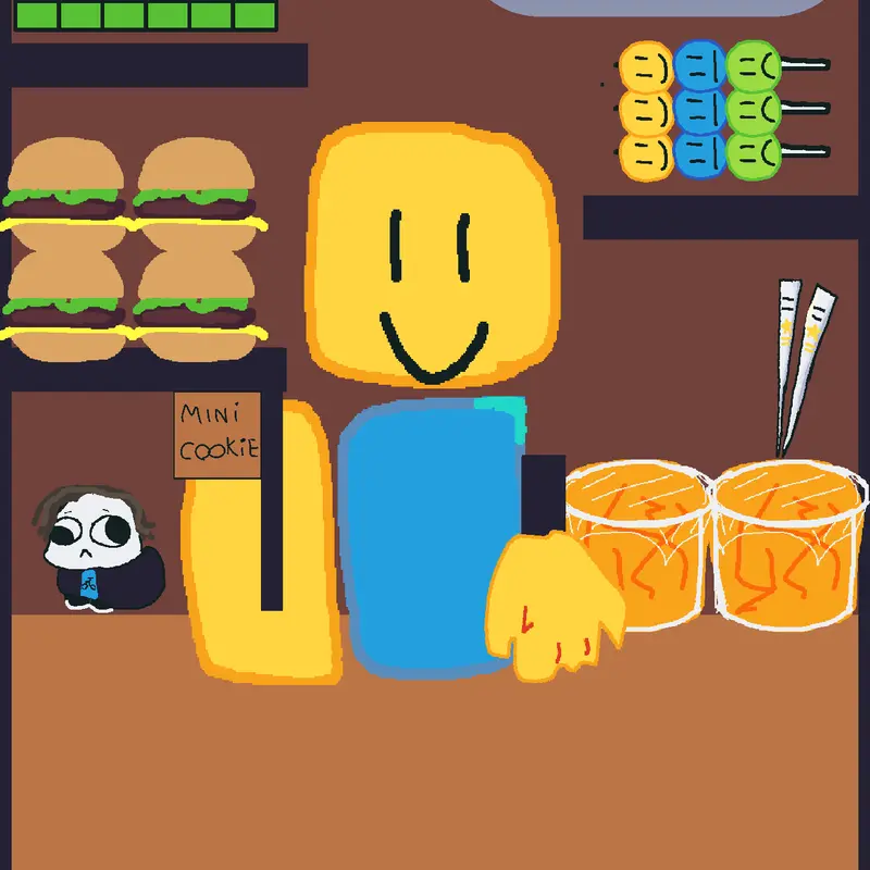 Game by @i_likesprunkiandfortsake