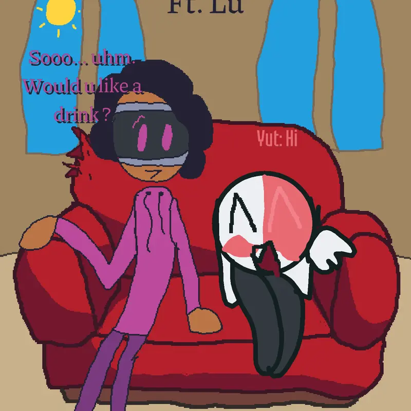 Game by @LuAnimates