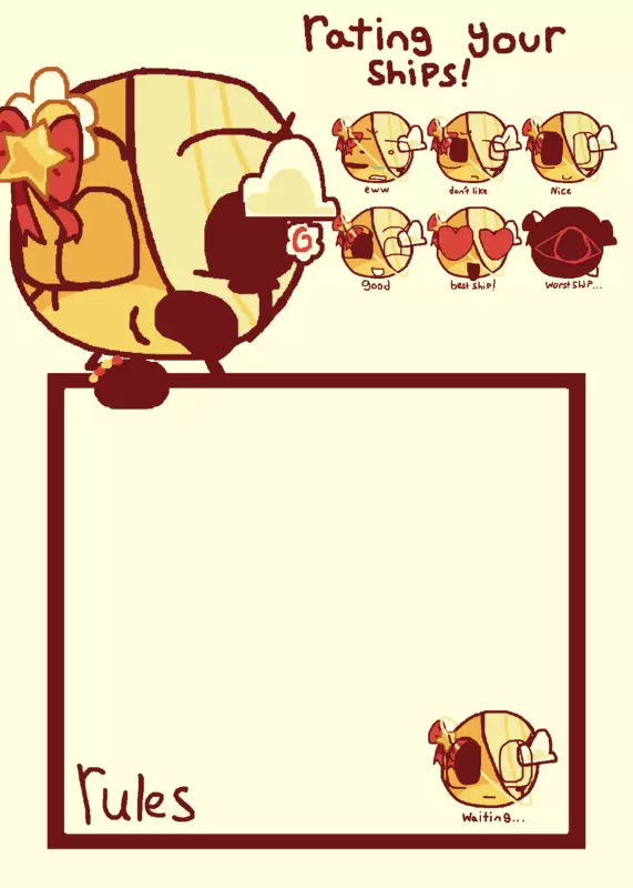 Game by @StarJelly