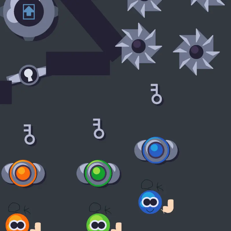 Game by @ThisAccountQuitted