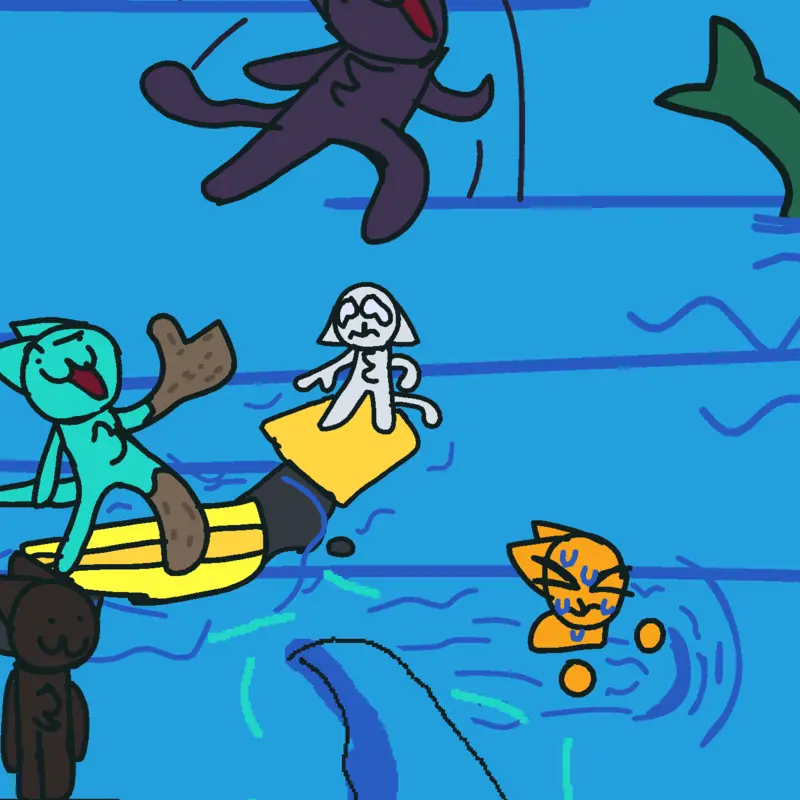 Game by @axe-lotl