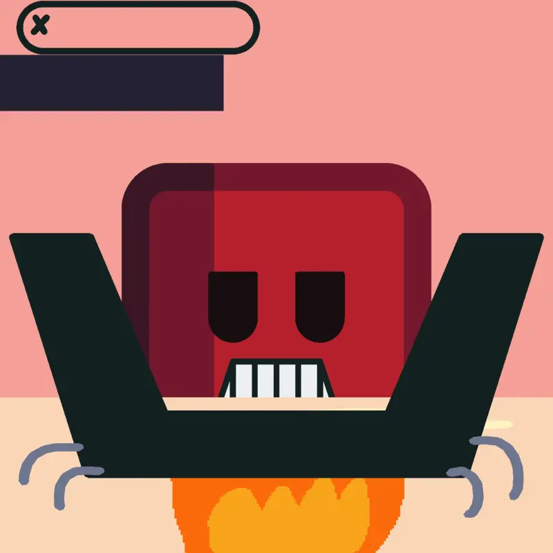 Game by @Alien_Character