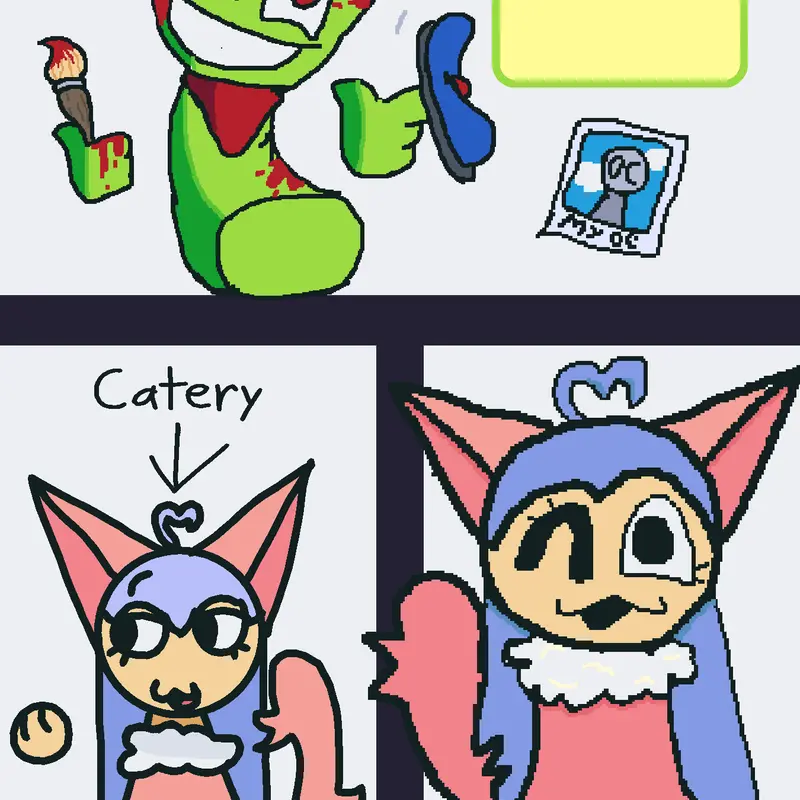 Game by @silveraxul_7