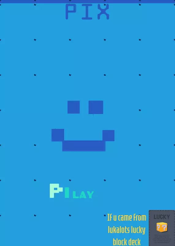 Game by @devilmugum