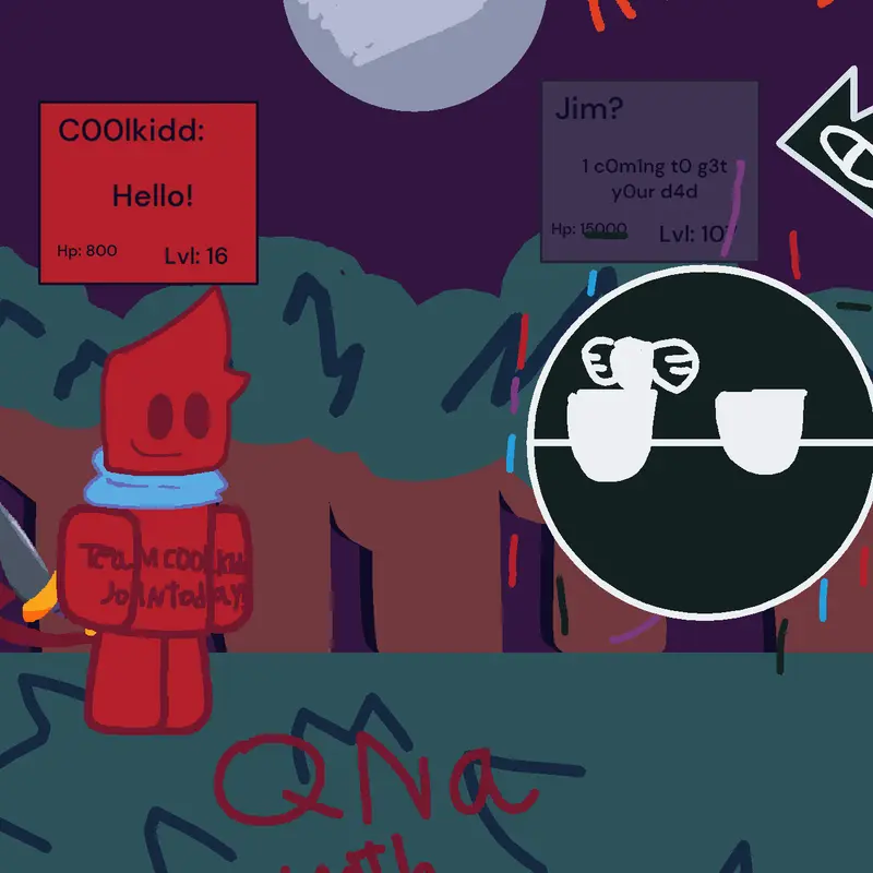 Game by @quartania_the_best