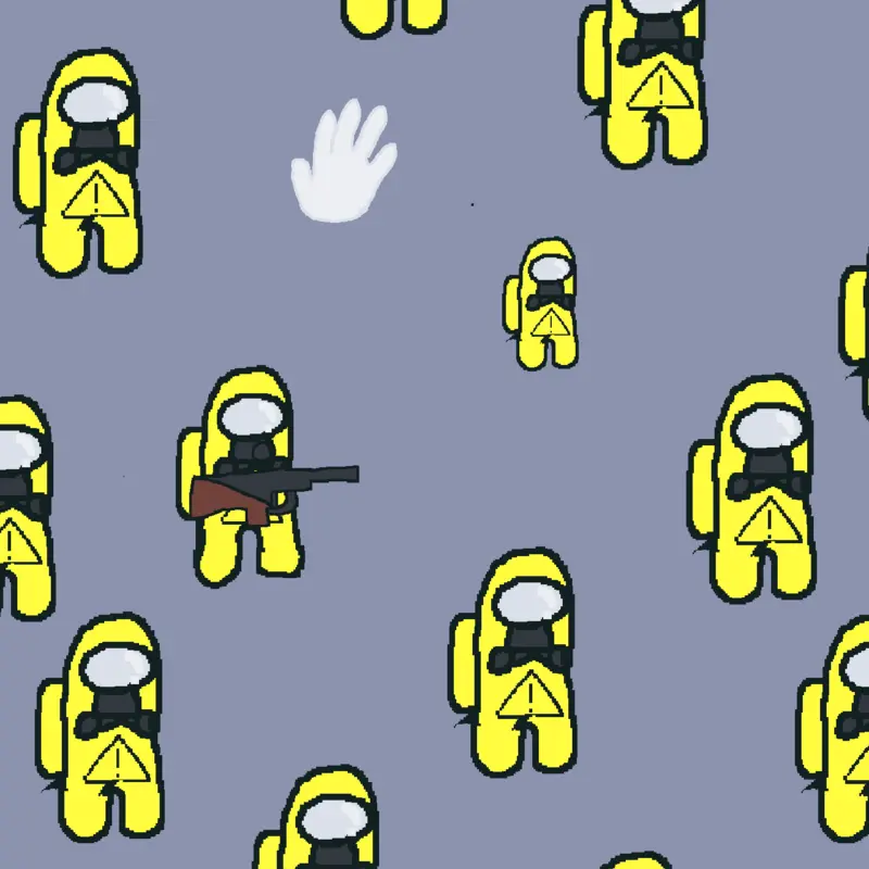 Game by @fuxStudios