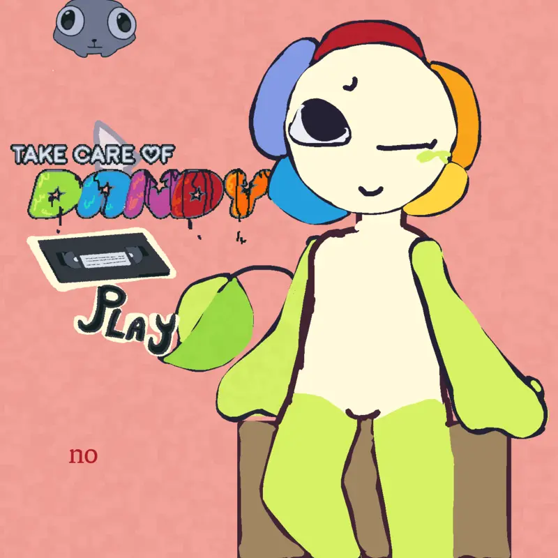 Game by @sanguchitodemiga