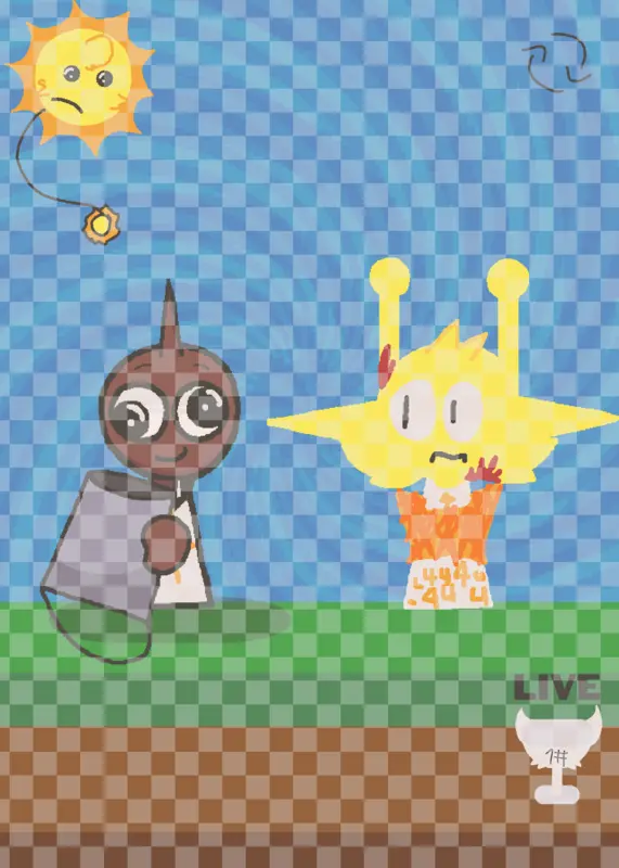 Game by @XxTentacionxX