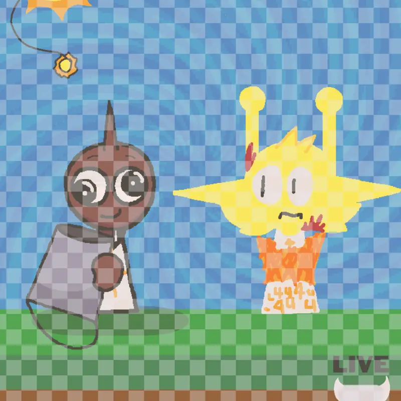 Game by @XxTentacionxX