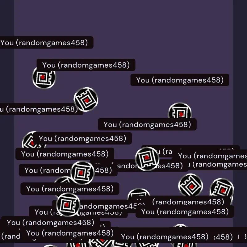 Multiplayer by @randomgames458