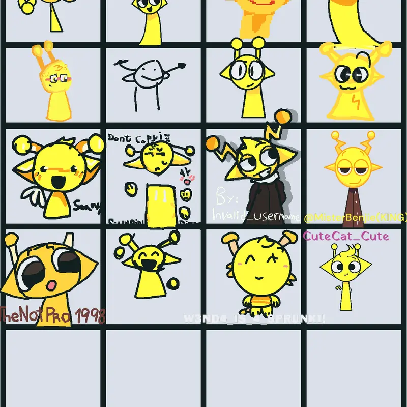 Game by @CuteCat_Cute