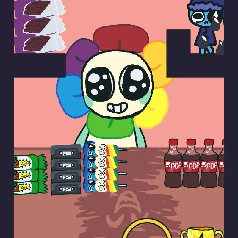 Game by @gtfghtttg