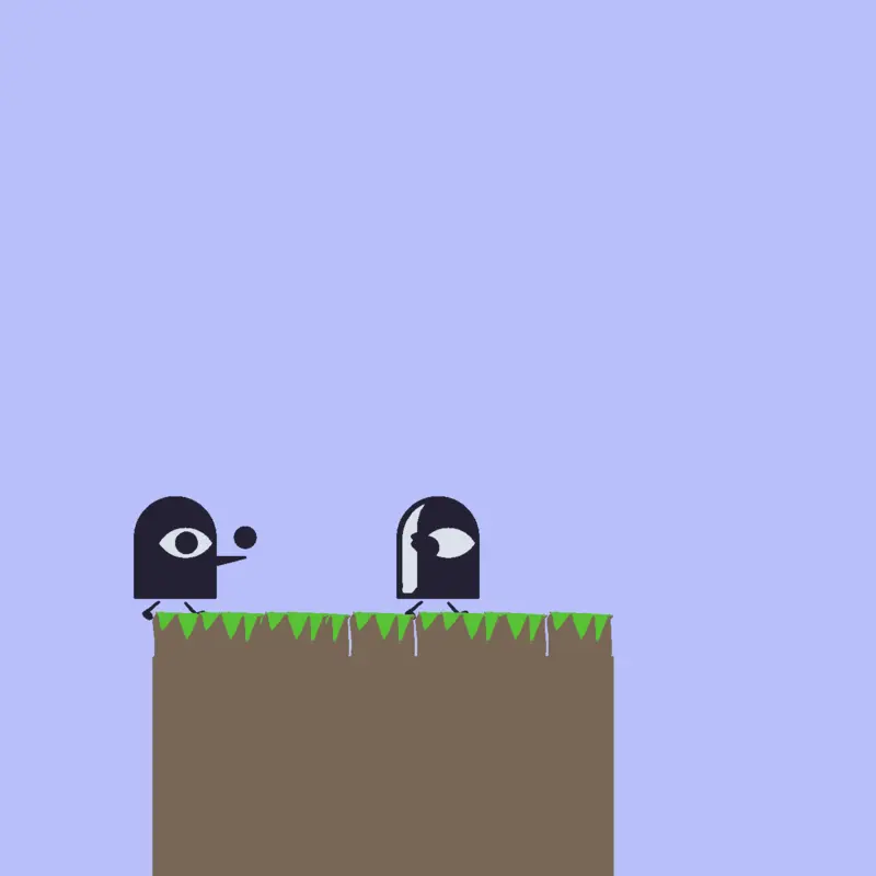 Game by @AlexisBrooks