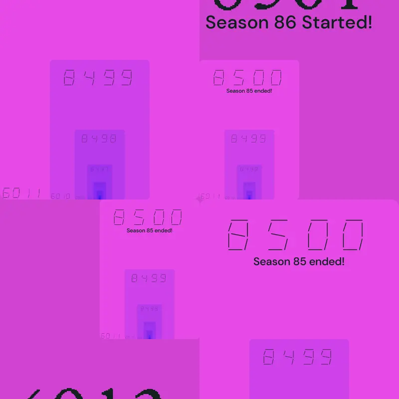 Game by @the2038withthelogo
