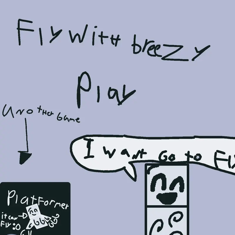 Game by @gnarpyjuli