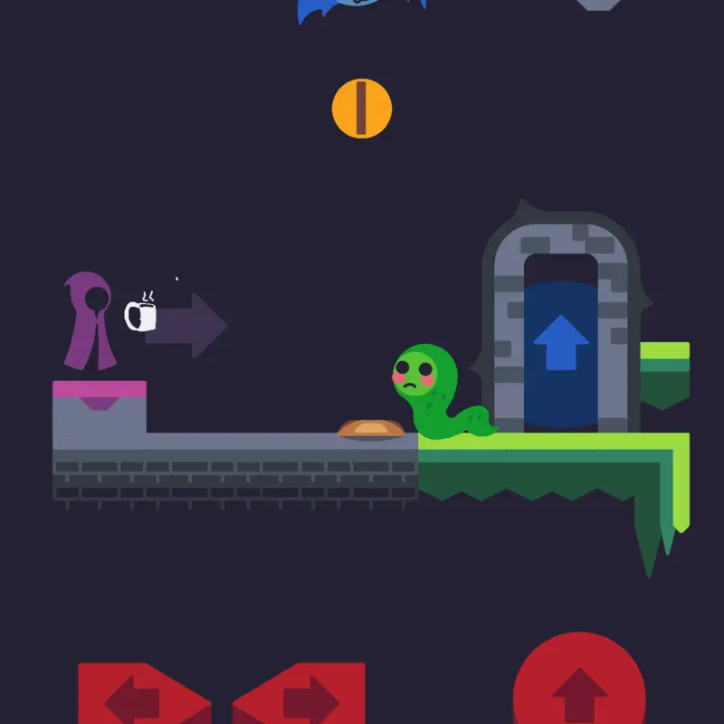 Game by @Kaffee-