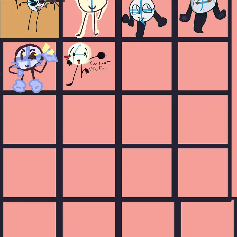 Game by @Carrot_Studios