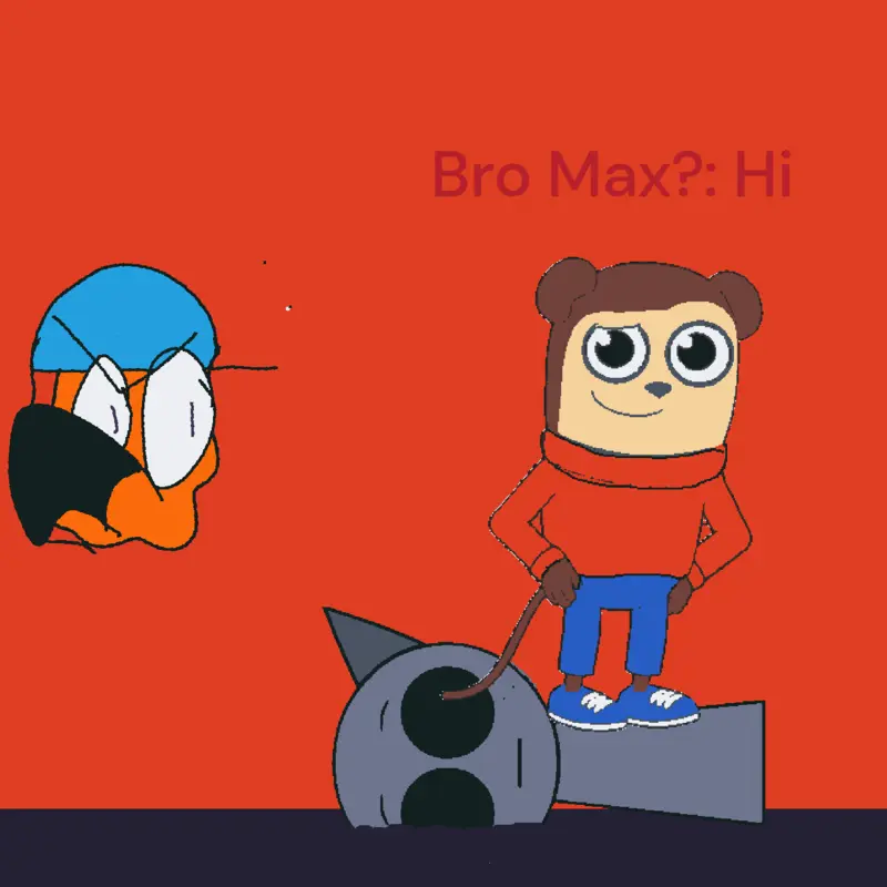 Game by @Malachii