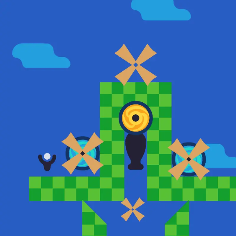 Game by @Mahjong_Master