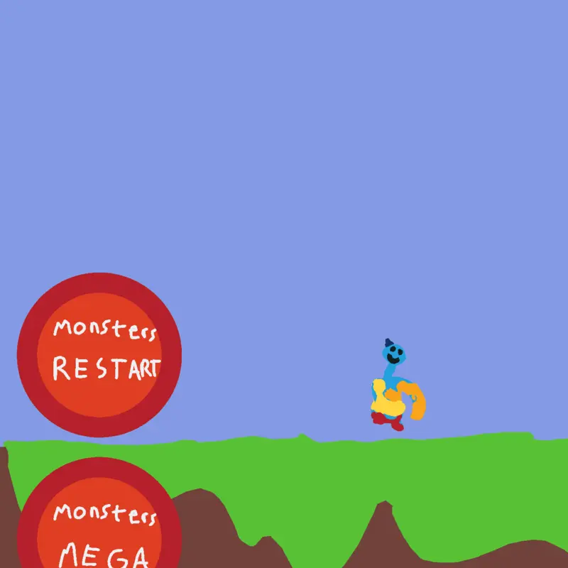 Game by @mekalo