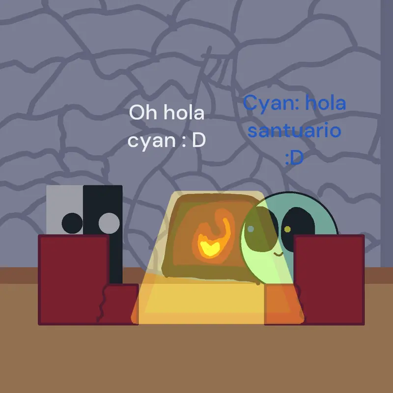 Game by @santuario64