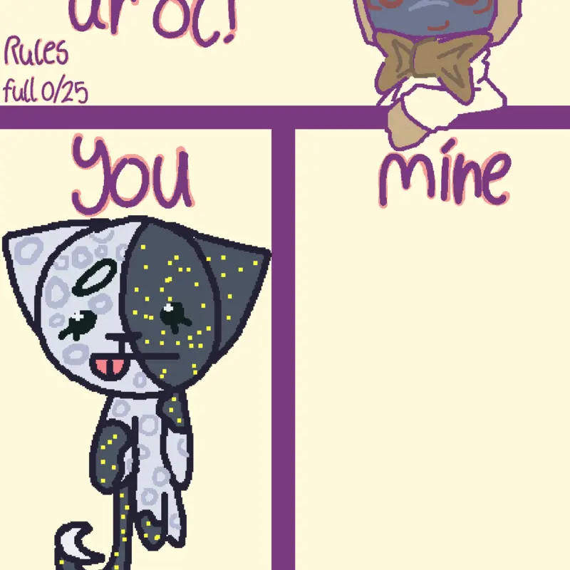 Please by @MINT_B4AR