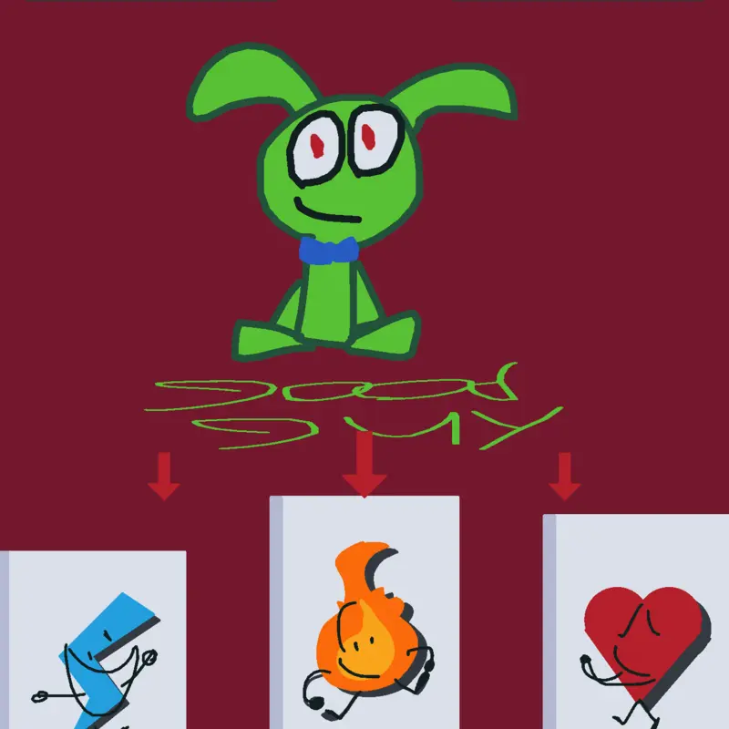 Game by @Greenbunny