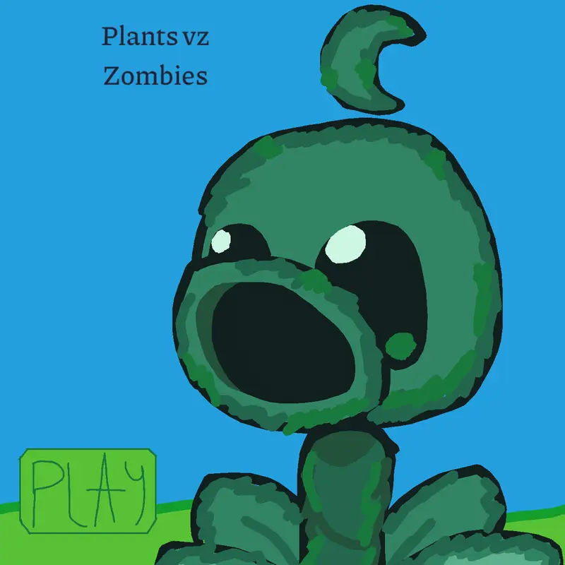 Game by @Pelmenik