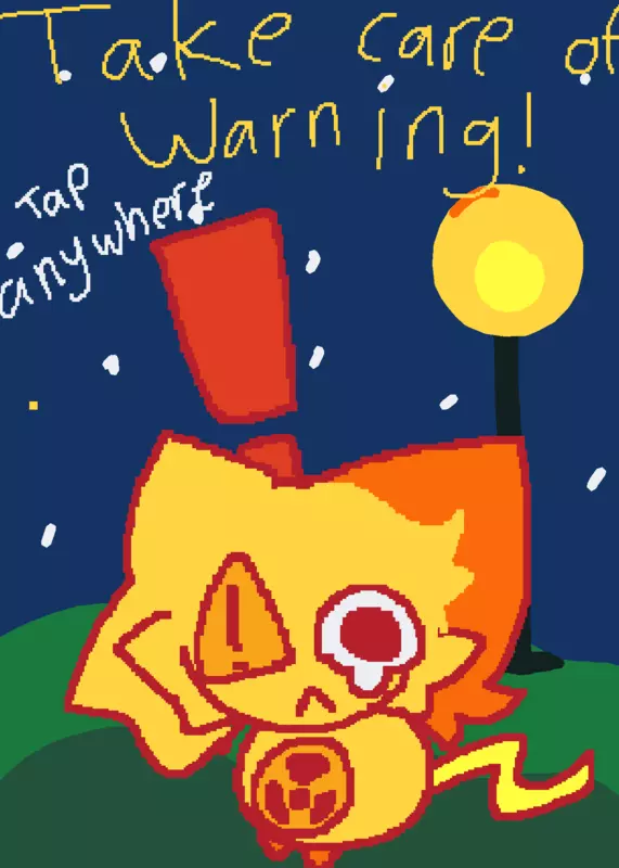 Game by @WARNING_EMOJICT