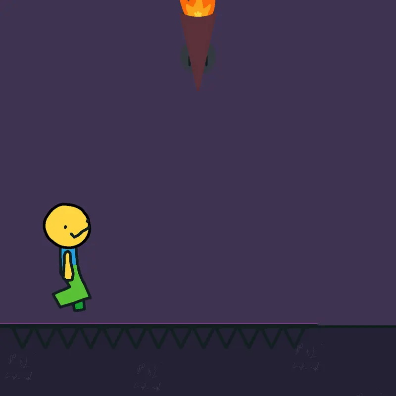 Game by @RedErre2