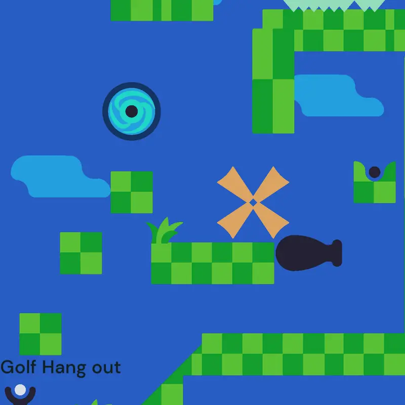 Game by @Lisssa