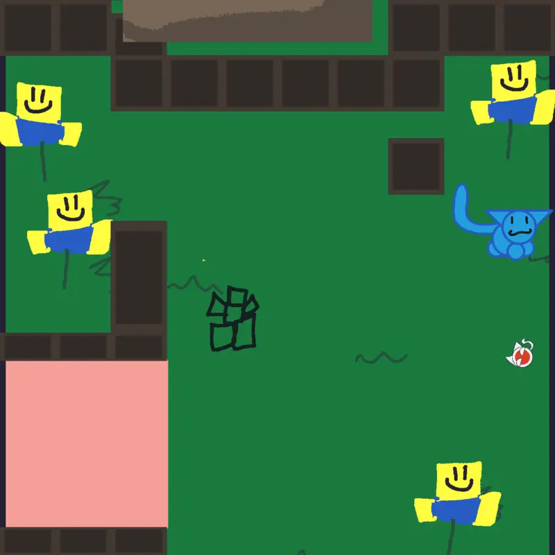 Game by @ttc