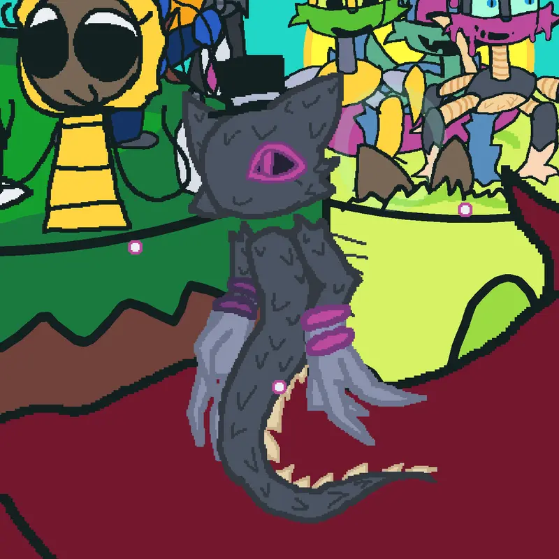 Game by @Tocx_and_Cherry