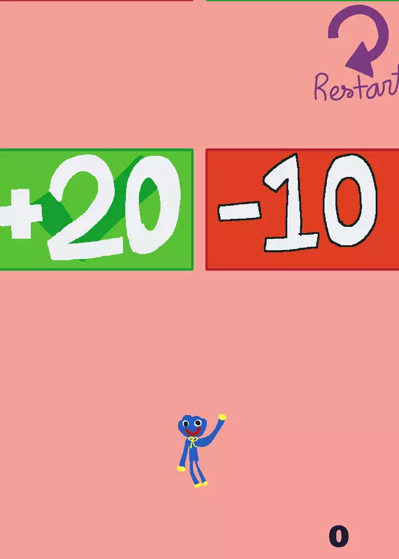 Game by @custom-games