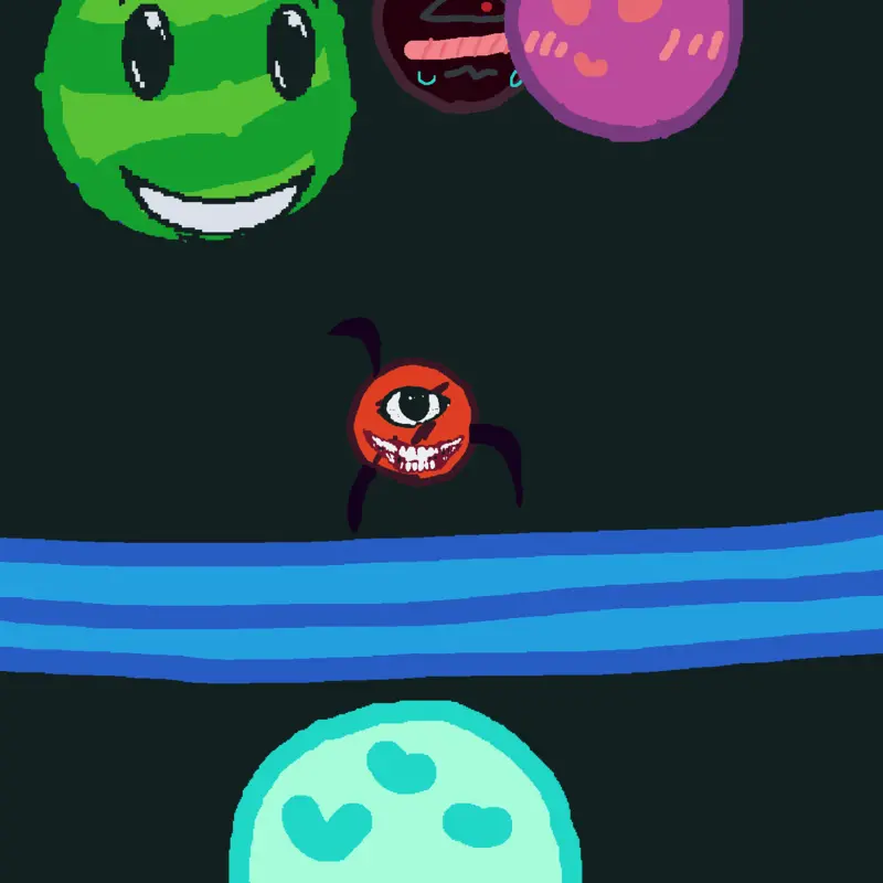 Game by @Awitayt3820_by2012