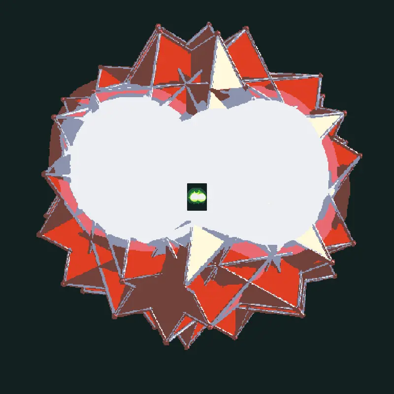 Game by @chillik