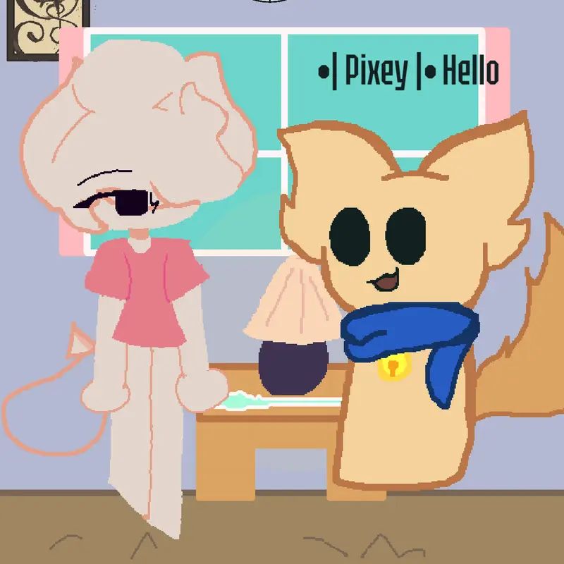 Game by @Glitch__Person