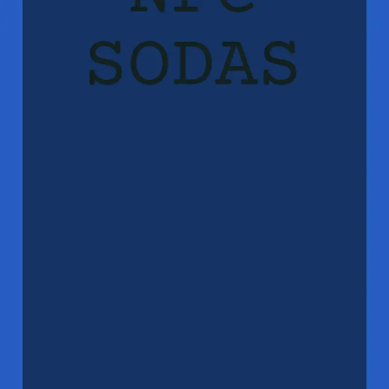 SODA NPCS(W.I.P) by @GDuck