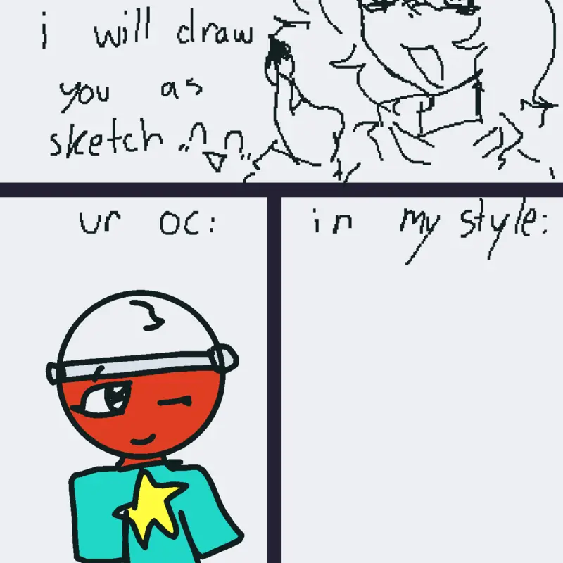 Game by @GigiTheGachapon