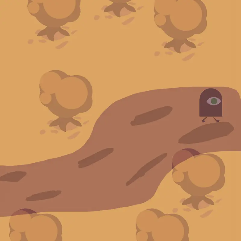 Game by @rueyktej