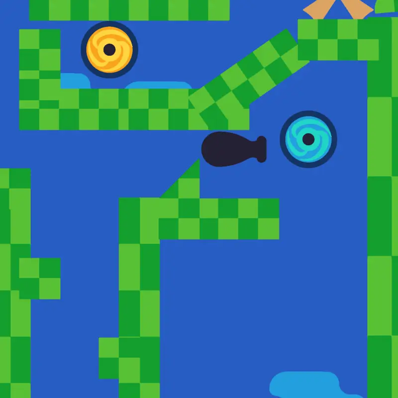 Game by @MaxYoo