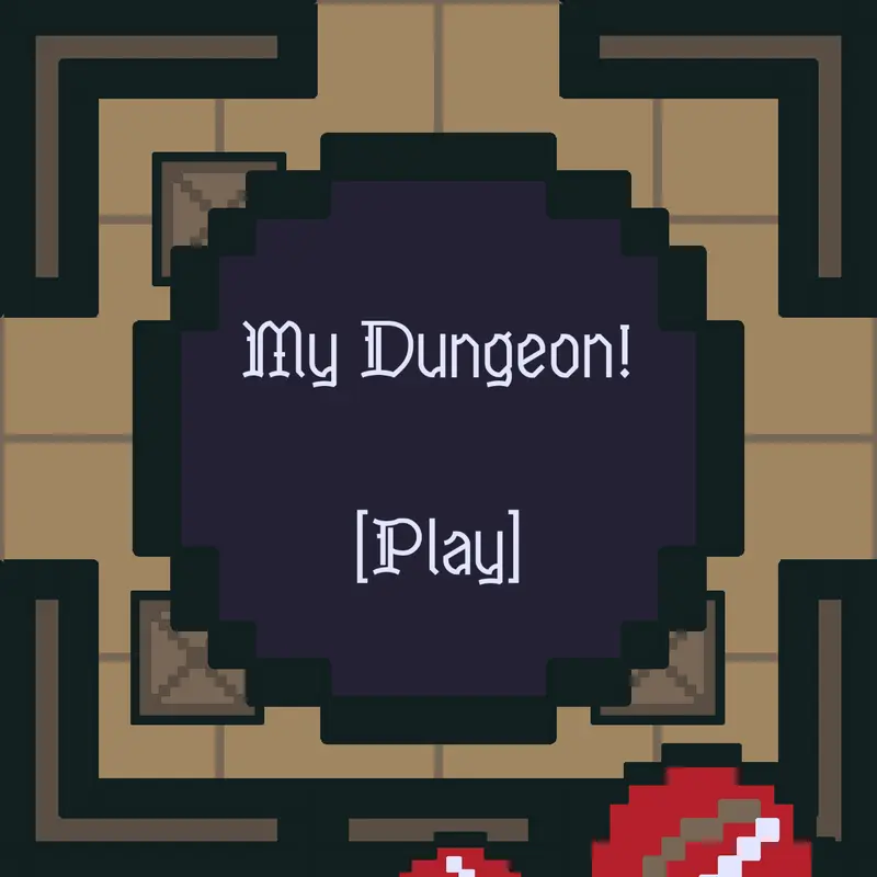 Game by @nobrain