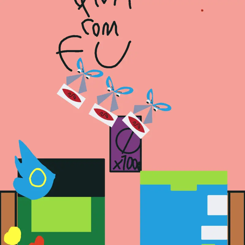Game by @joao-gabriel2014