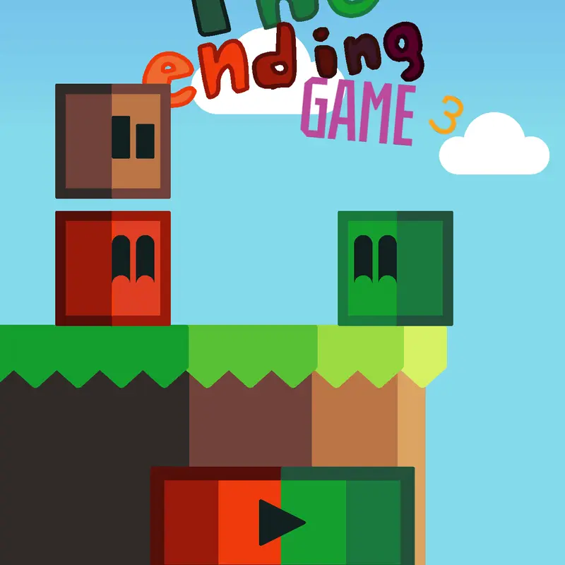 Game by @Grencube