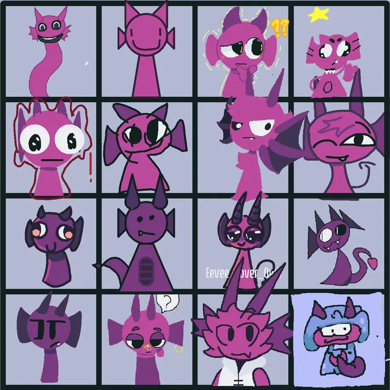 Game by @Just_Sakura_Lynx