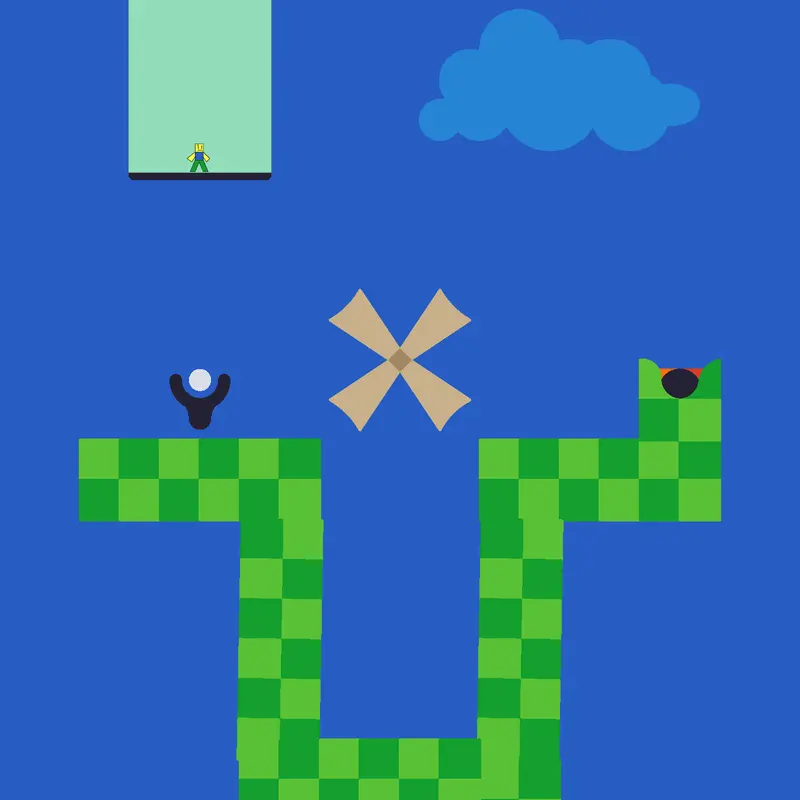 Game by @partygoer_27
